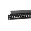 Equip 326623 patchpanel 1U