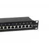 Equip 326623 patchpanel 1U