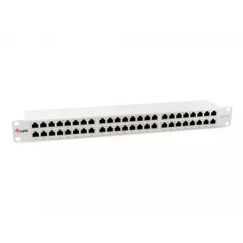 Equip 326526 patchpanel 1U