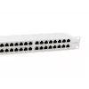 Equip 326526 patchpanel 1U