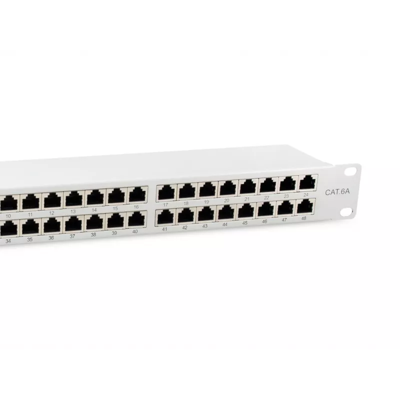 Equip 326526 patchpanel 1U