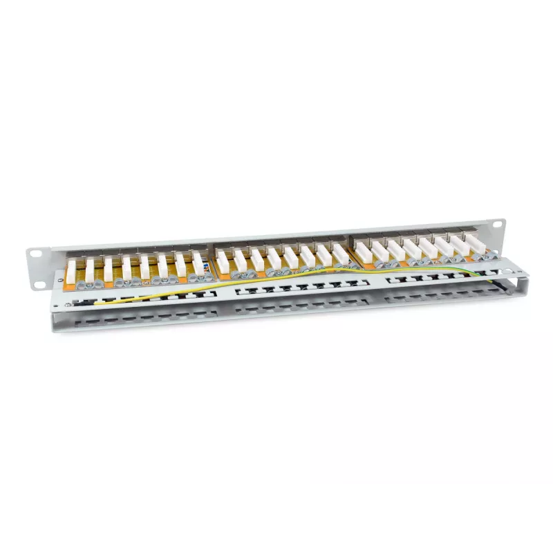 Equip 326526 patchpanel 1U