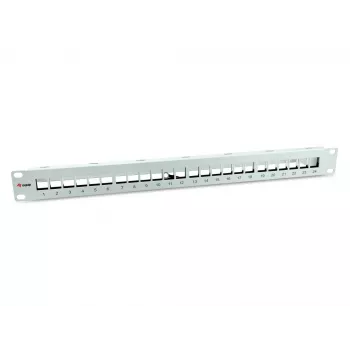 Equip 769326 patchpanel 1U