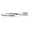 Equip 769326 patchpanel 1U
