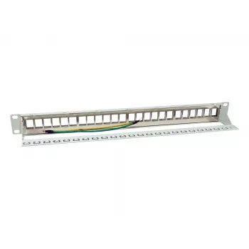 Equip 769326 patchpanel 1U