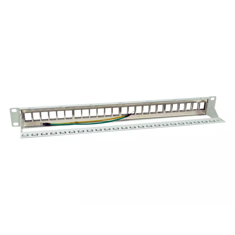 Equip 769326 patchpanel 1U
