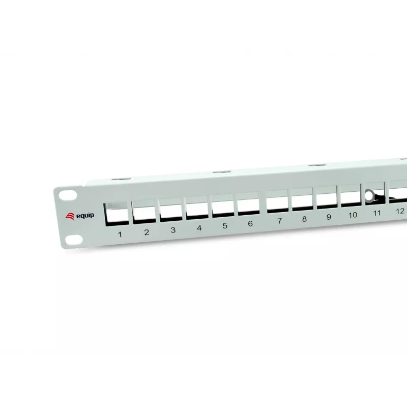 Equip 769326 patchpanel 1U
