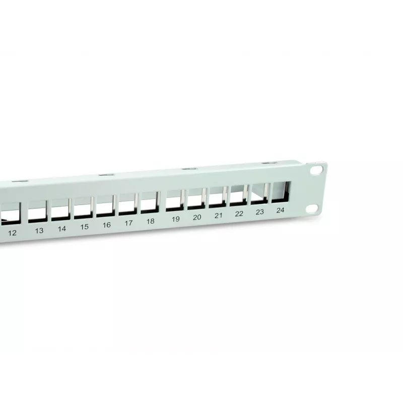 Equip 769326 patchpanel 1U