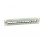 Equip 769330 patchpanel 1U