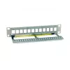 Equip 769330 patchpanel 1U