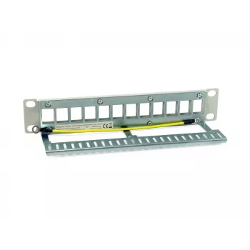 Equip 769330 patchpanel 1U