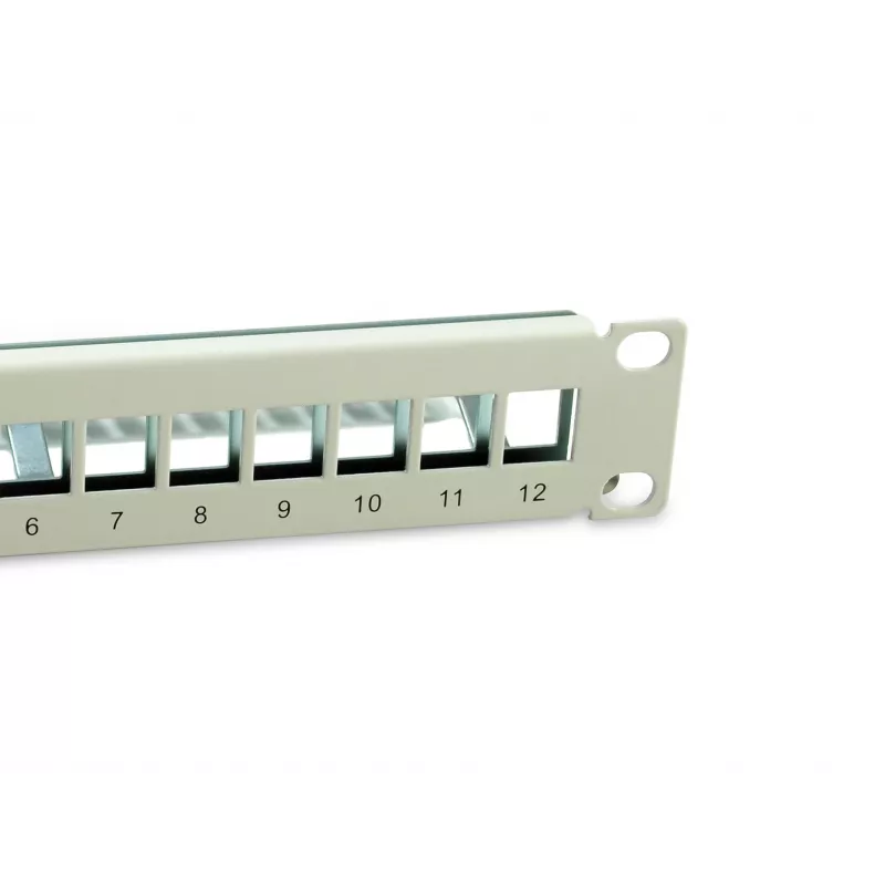 Equip 769330 patchpanel 1U