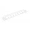 Equip EZKP-10-G rackaccessoire Keystone-paneel