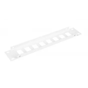 Equip EZKP-10-G rackaccessoire Keystone-paneel