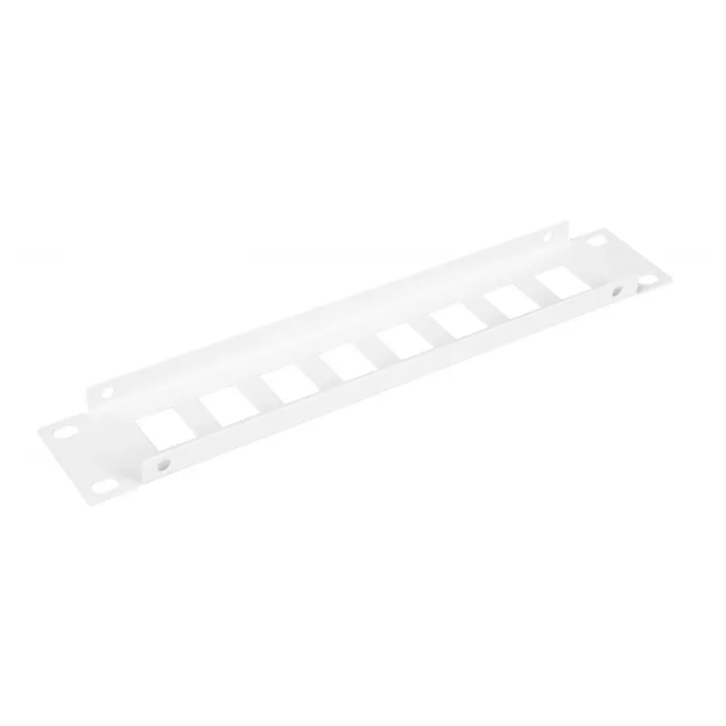 Equip EZKP-10-G rackaccessoire Keystone-paneel