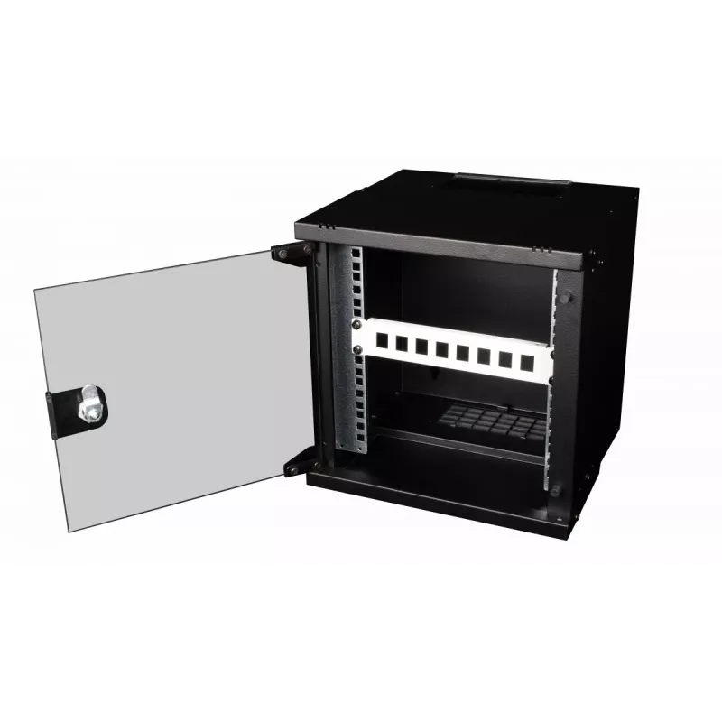 Equip EZKP-10-G rackaccessoire Keystone-paneel