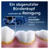 Oral-B iO Ultimate Clean vervangborstelkoppen, wit, 2 stuks