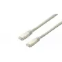 Netwerkkabel Equip Cat.6A Platinum S/FTP RJ-45 10m grijs