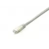 Equip Cat.6A Platinum S/FTP patchkabel, 15 m, grijs