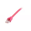 Netwerkkabel Equip Cat 8.1 S/FTP (PIMF) patchkabel RJ-45 Cat8.1 3,0 m rood