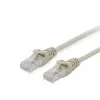 Patchkabel Equip Cat.6A U/UTP RJ-45 2m beige