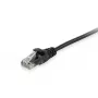 Patchkabel Equip Cat.6A RJ-45 U/UTP 7,5 m zwart
