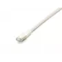 Equip Cat.6A Platinum S/FTP-patchkabel, 15 m, wit