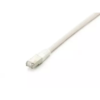 Equip Cat.6A Platinum S/FTP-patchkabel, 20 m, wit