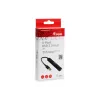 Equip 128953 interface-hub USB 3.2 Gen 1 (3.1 Gen 1) Type-A 5000 Mbit/s zwart
