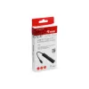 Equip 128954 interface-hub USB 3.2 Gen 1 (3.1 Gen 1) Type-C 5000 Mbit/s zwart