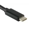 Equip 128954 interface-hub USB 3.2 Gen 1 (3.1 Gen 1) Type-C 5000 Mbit/s zwart