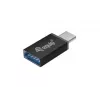 Equip 4-poorts USB 3.0 hub met USB-C-adapter