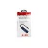 Equip USB-C naar RJ45 Gigabit-netwerk + PD-adapter USB Type-C 100W
