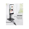 Equip USB-C naar RJ45 Gigabit-netwerk + PD-adapter USB Type-C 100W