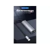 Equip USB-C naar RJ45 Gigabit-netwerk + PD-adapter USB Type-C 100W