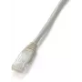 Patchkabel Equip Cat.5e U/UTP RJ-45 5,0 m beige