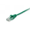 Equip Cat.6 U/UTP patchkabel, 5,0 m, groen