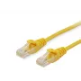 Netwerkkabel Equip Cat.6 U/UTP Patchkabel RJ-45 Cat6 20m geel