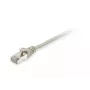 Equip Cat.6 S/FTP patchkabel, 3,0 m, 50 stuks/binnenkarton, grijs