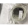 Equip Cat.6A Platinum S/FTP patchkabel, grijs, 5,0 m, 5 stuks/set