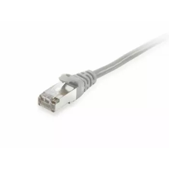 Equip Cat.6 S/FTP patchkabel, 1,5 m, grijs