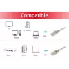 Equip Cat.6 U/UTP patchkabel, 0,15 m, beige, 0,15 m, Cat6, U/UTP (UTP), RJ-45, RJ-45, beige