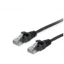 Equip Cat.6 RJ-45 U/UTP patchkabel 0,15 m zwart