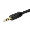 Audio splitkabel Equip 147941