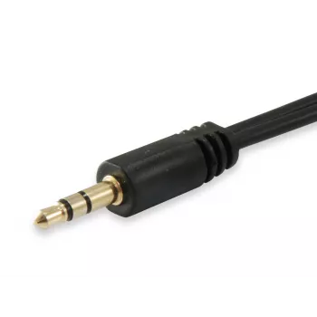 Audio splitkabel Equip 147941