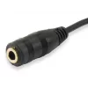 Audio splitkabel Equip 147941