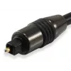 TOSLINK optische SPDIF digitale audiokabel Equip 147922 3,0 m