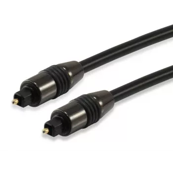 Equip TOSLINK optische SPDIF digitale audiokabel, 5,0 m