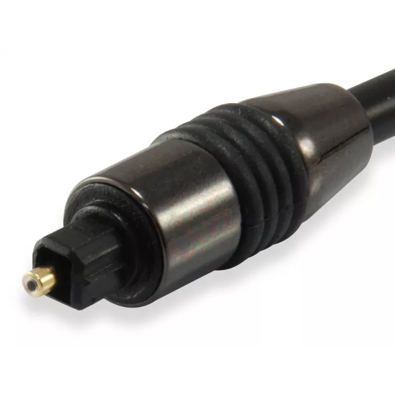 Equip TOSLINK optische SPDIF digitale audiokabel, 5,0 m