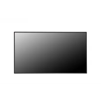 LG 65UM5N-H digital signage flatscreen 165,1 cm (65 inch) LCD WLAN 500 cd/m² 4K Ultra HD zwart WebOS 24/7